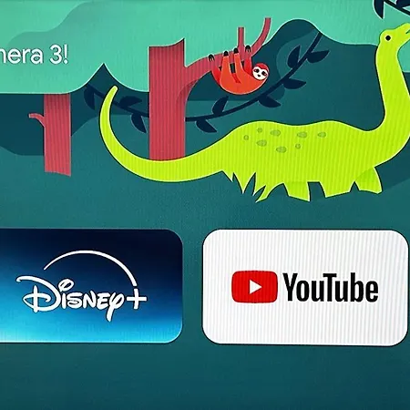 Bed & Breakfast High Definition