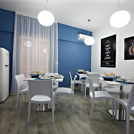 High Definition Bed & Breakfast Pellaro