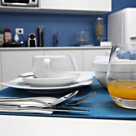 Bed & Breakfast High Definition Pellaro