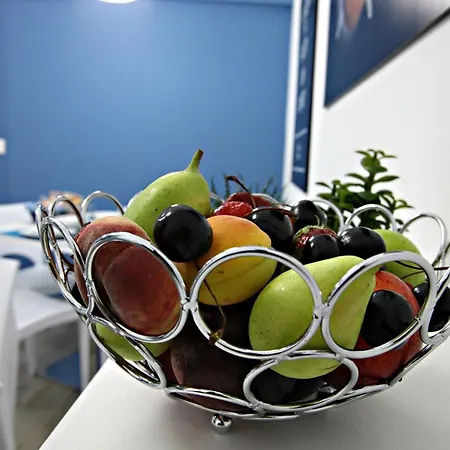 High Definition 4* Pellaro