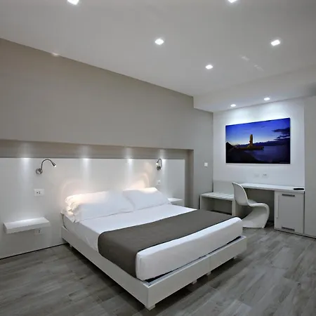 High Definition Pellaro