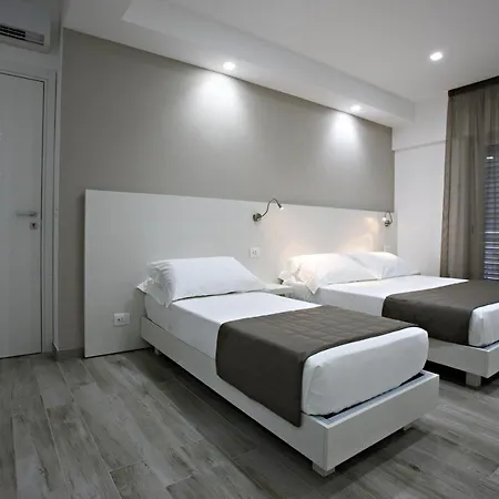 High Definition Bed & Breakfast