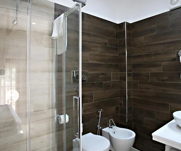 High Definition Bed & Breakfast 4*