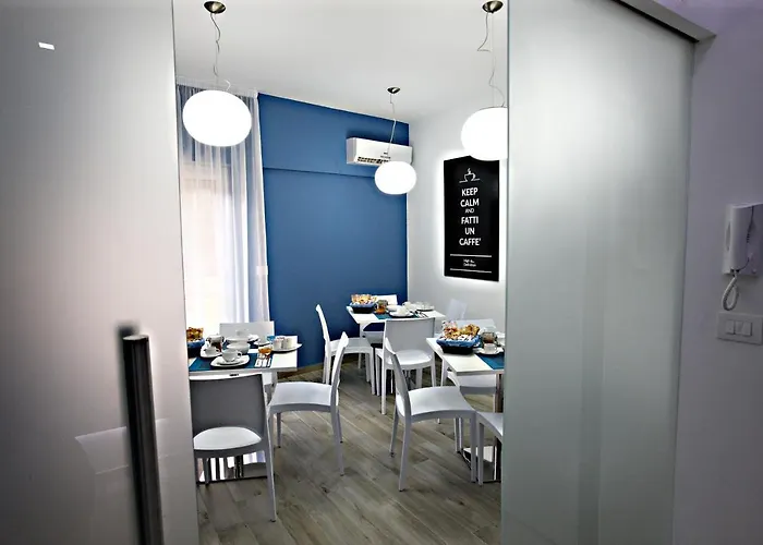 Bed & Breakfast High Definition Pellaro