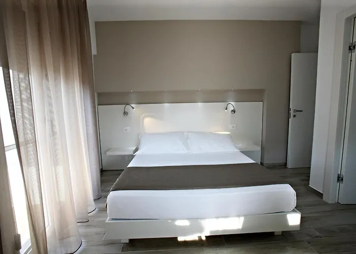 Bed & Breakfast High Definition Pellaro