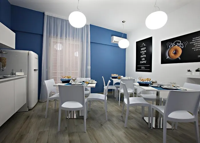 High Definition Bed & Breakfast Pellaro