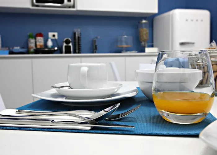 Bed & Breakfast High Definition Pellaro