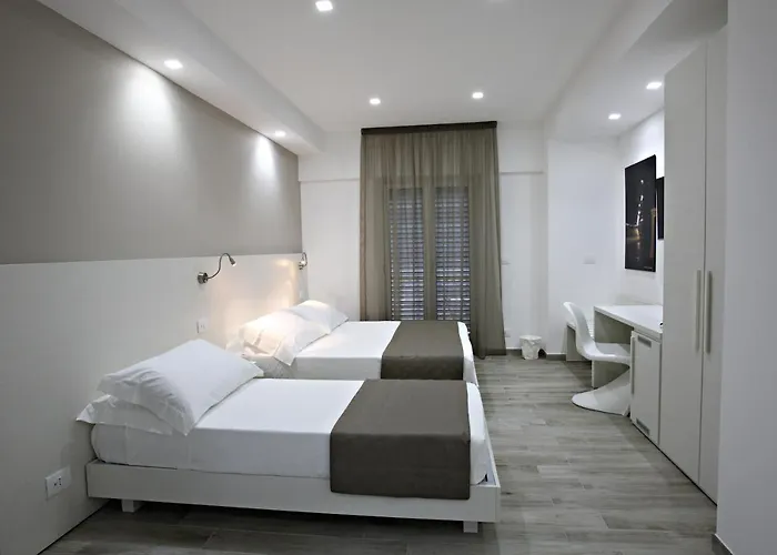 Bed & Breakfast High Definition Pellaro