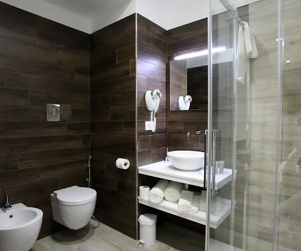 High Definition Bed & Breakfast 4*