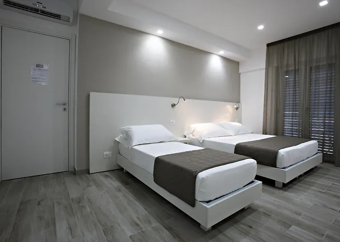 High Definition Bed & Breakfast