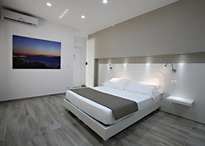 High Definition Bed & Breakfast