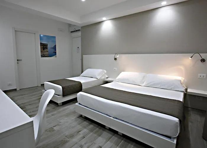 High Definition 4* Pellaro