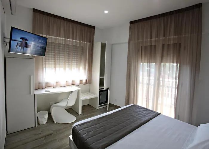 Bed & Breakfast High Definition Pellaro