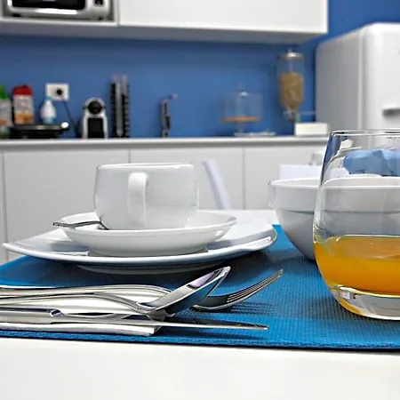 High Definition Bed & Breakfast