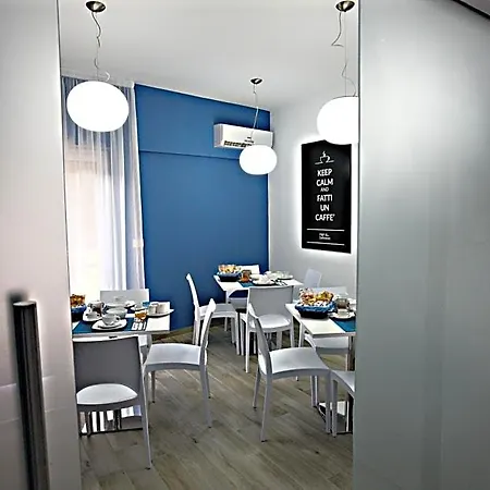 High Definition Bed & Breakfast Pellaro