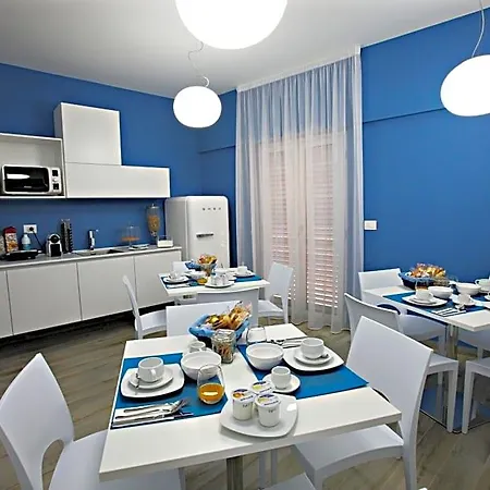 High Definition Bed & Breakfast 4*