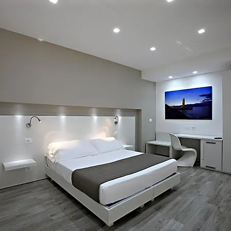 High Definition Bed & Breakfast Pellaro