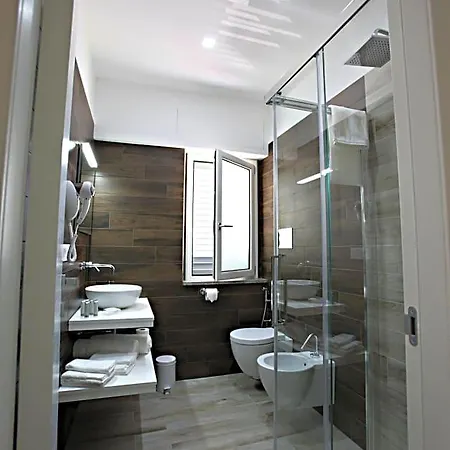 High Definition Bed & Breakfast Pellaro