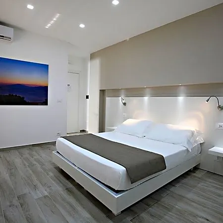 Bed & Breakfast High Definition