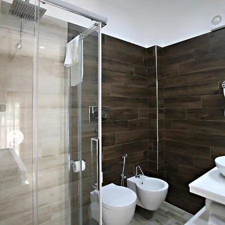 High Definition Frühstückspension 4*