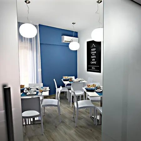 Bed & Breakfast High Definition Pellaro