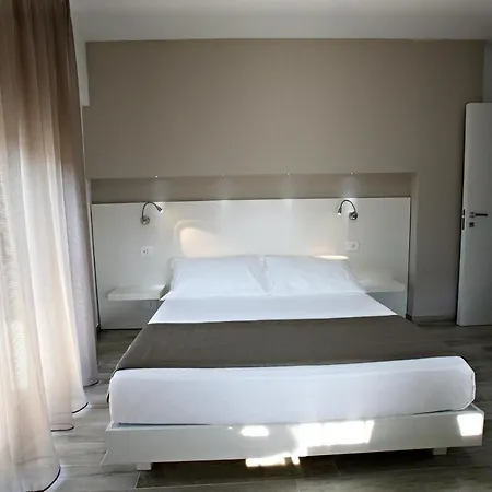 Bed & Breakfast High Definition Pellaro