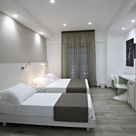 Bed & Breakfast High Definition Pellaro