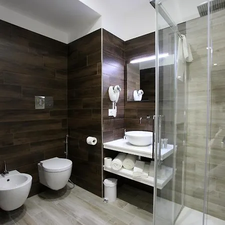 High Definition Frühstückspension 4*