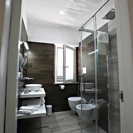 Bed & Breakfast High Definition Pellaro