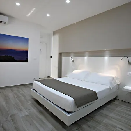 High Definition Bed & Breakfast