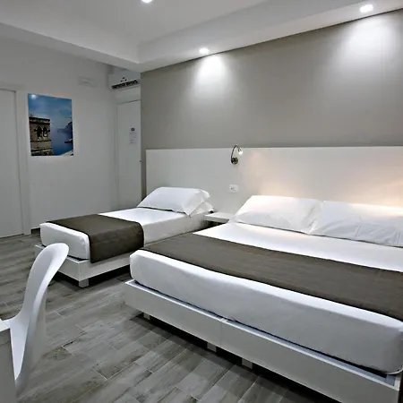 High Definition 4* Pellaro