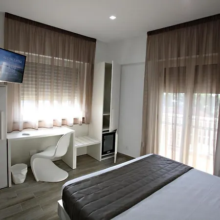 Bed & Breakfast High Definition Pellaro