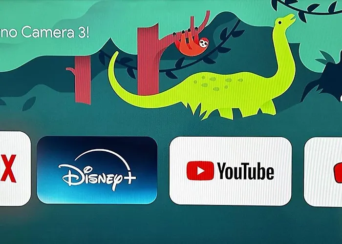 Frühstückspension High Definition