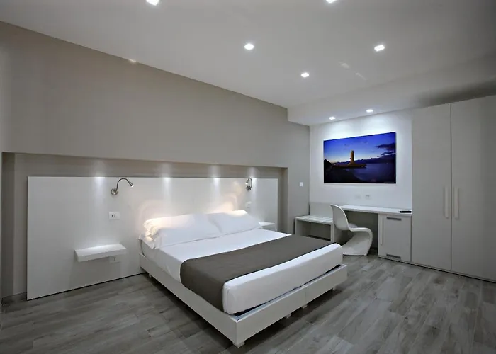 High Definition Pellaro