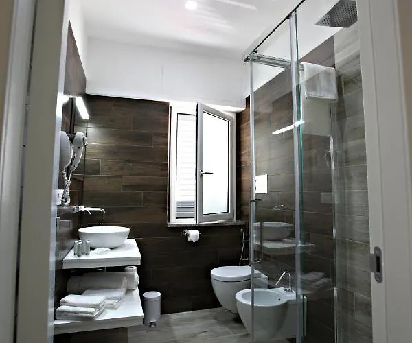 Frühstückspension High Definition Pellaro